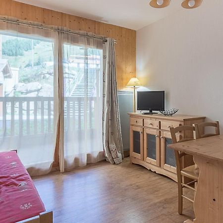 A006- Appartement 2 Pieces 4 Personnes Orcieres Ngoại thất bức ảnh